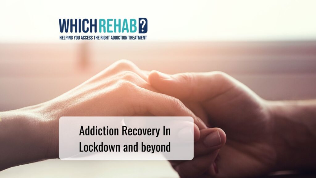 Addiction Recovery