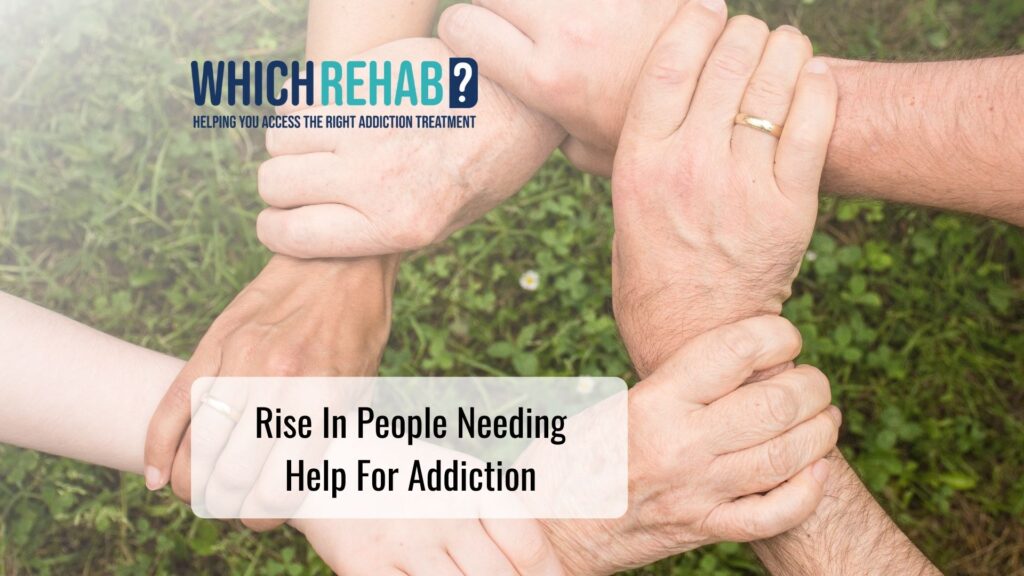 Addiction Counselling