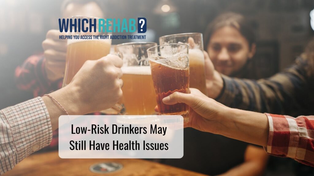 know your alcohol limits