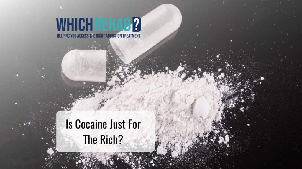 Cocaine users