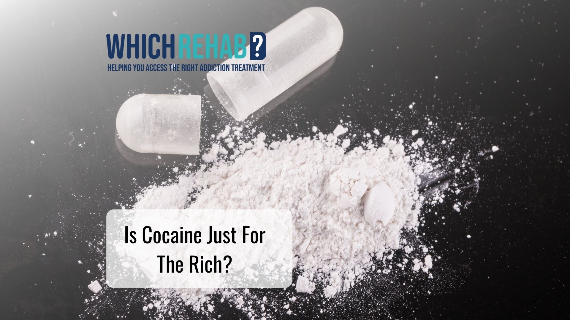 Cocaine users