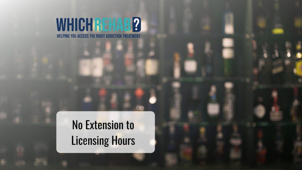 Alcohol Licensing in Scotland