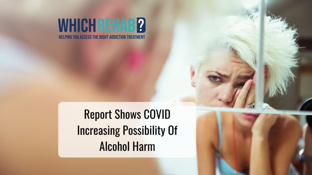 The harm of drinking alcohol