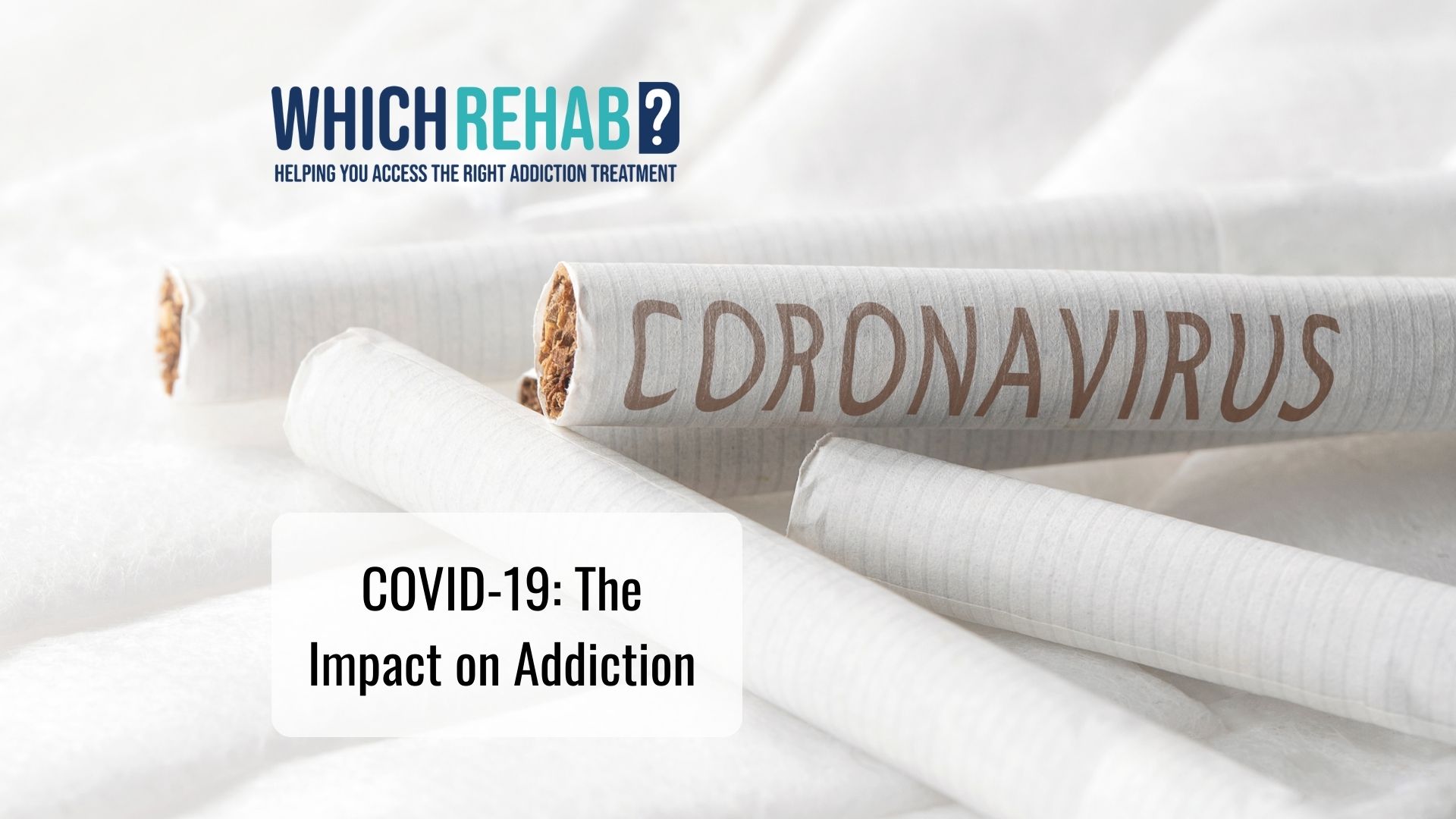 Addiction during Covid-19