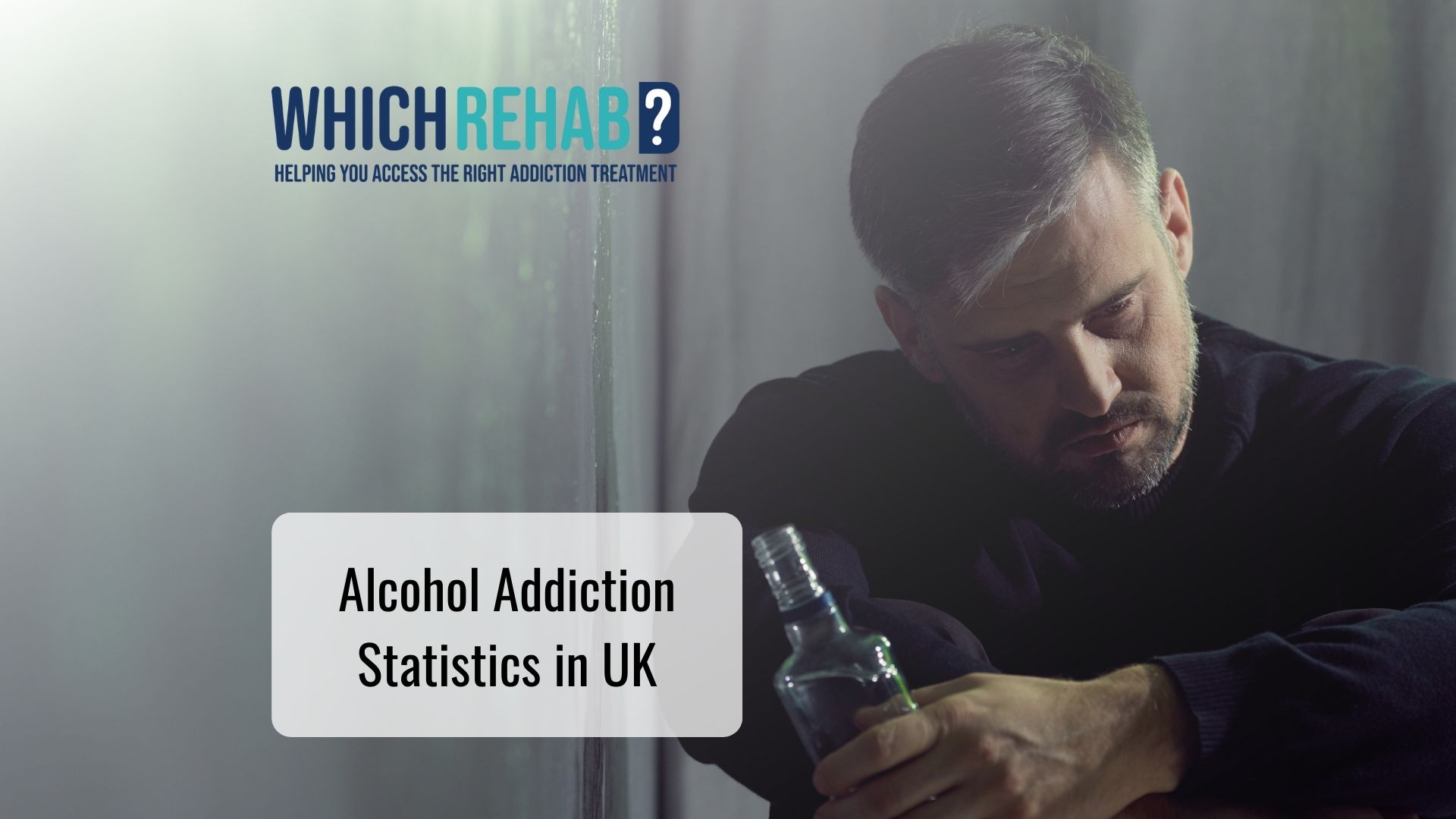 alcohol addiction statistics