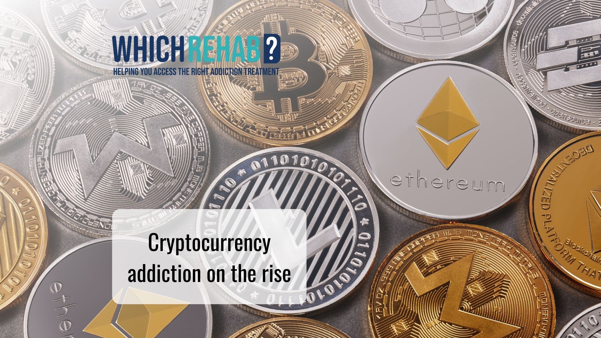 cryptocurrency addiction