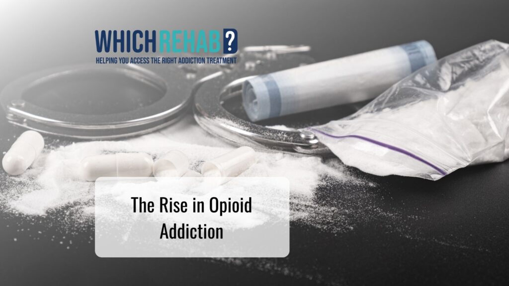 Opioid Addiction