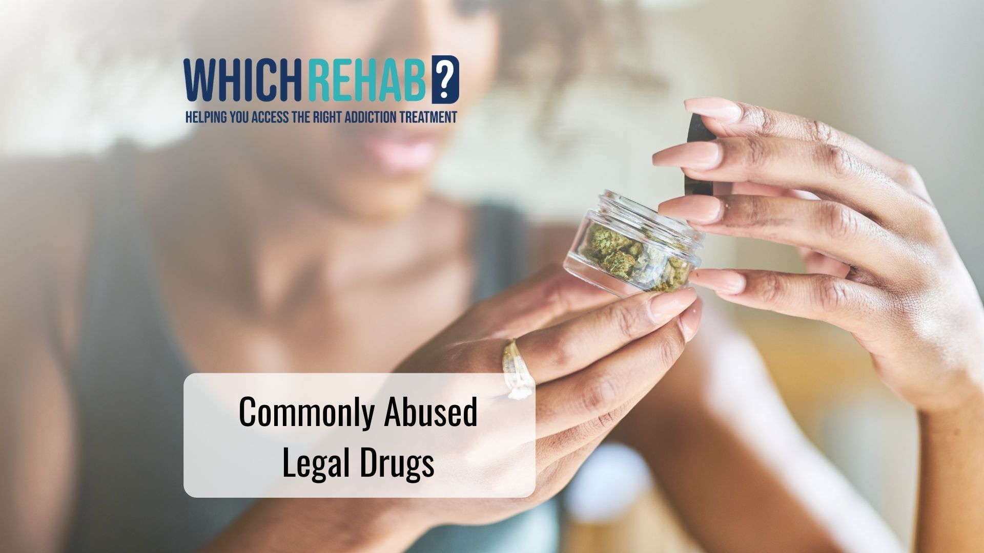 A number of colourful prescription pills spilled on a table - Commonly Abused Legal Drugs Blog - Which Rehab