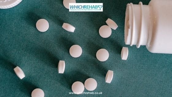 addiction to prescription painkillers