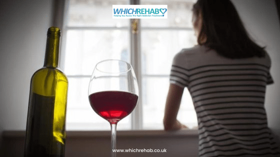 Battling with alcohol addiction