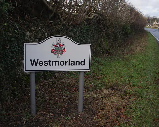 WhichRehab ans Westmorland