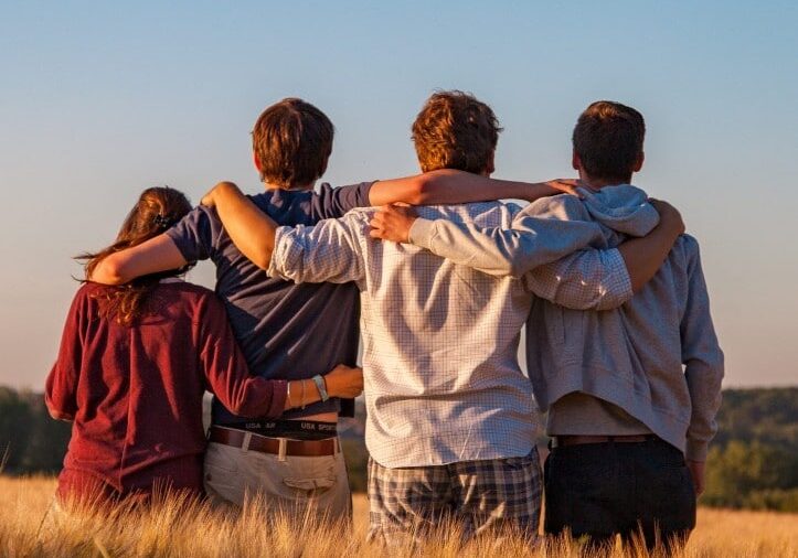 Personalised addiction treatment and support for alcohol, drugs, and behavioural issues