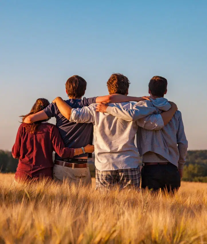 Are you struggling to cope? Call our 24-hour helpline and take back control of your life