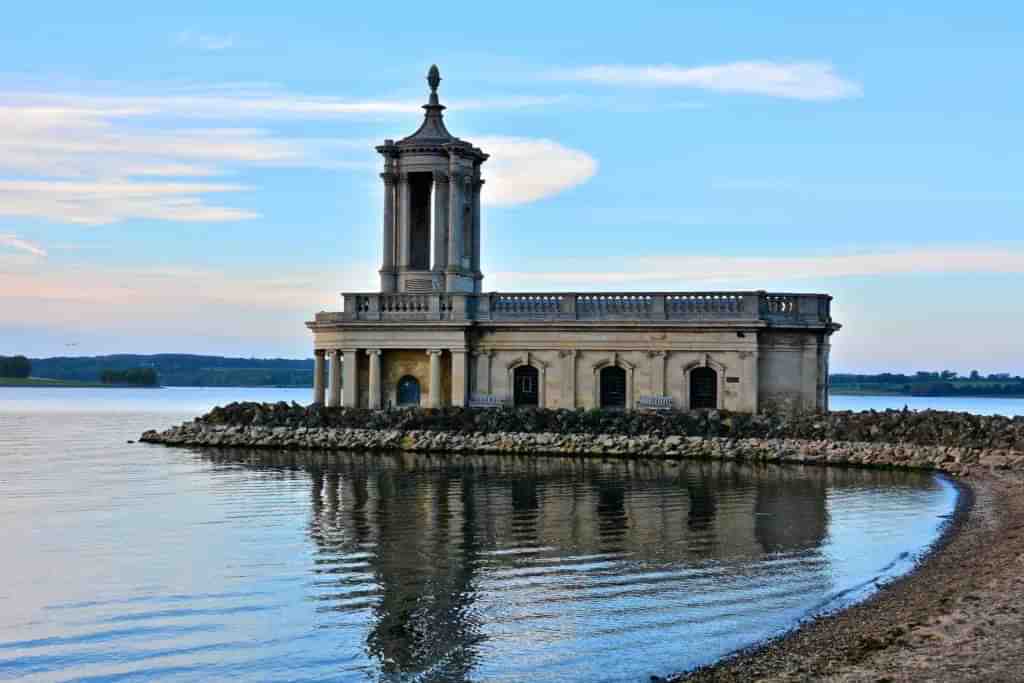 Rutland - Which Rehab