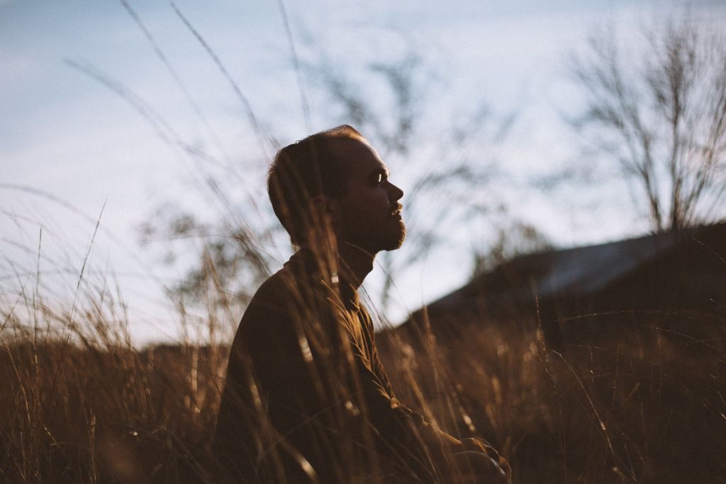 Mindfulness meditation - Which Rehab